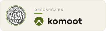 Descargas la ruta MTB CZ9 de Arguijo (Soria)