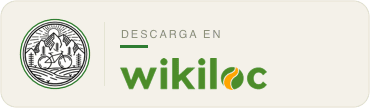 Descargas la ruta MTB CZ9 de Arguijo (Soria) en Wikiloc