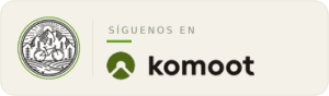 Rutas gravel y MTB de Cadencia Zero en Komoot