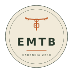 Ruta apta para eMTB