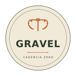 Ruta apta para gravel