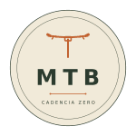 Ruta apta para MTB
