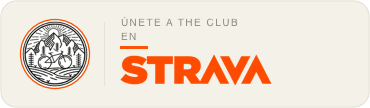 Únete a THE CLUB, el club de ciclismo en Soria, a través de Strava